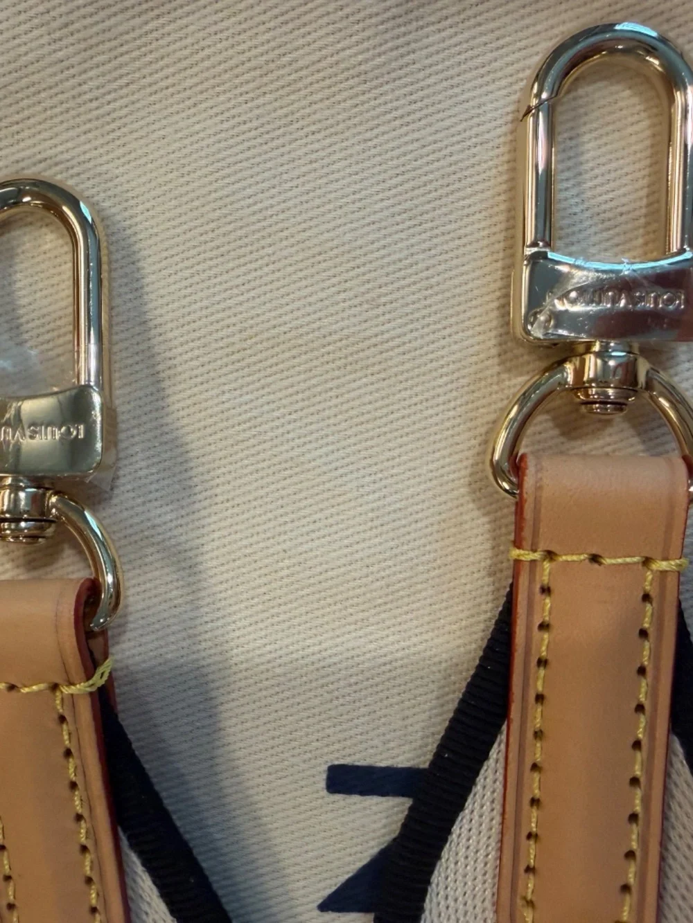 Louis Vuitton Diane NM Monogram Canvas Handbag | Brand New | Never Used |